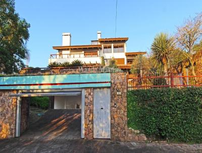 Casa em Condomnio para Venda, em Porto Alegre, bairro Terespolis, 4 dormitrios, 4 banheiros, 4 sutes, 6 vagas