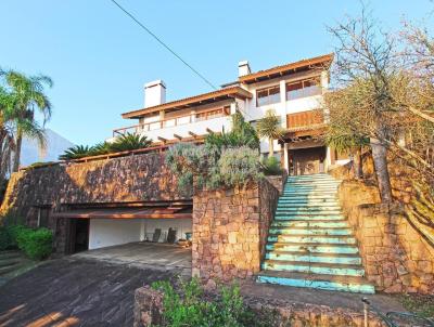 Casa em Condomnio para Venda, em Porto Alegre, bairro Terespolis, 4 dormitrios, 4 banheiros, 4 sutes, 6 vagas