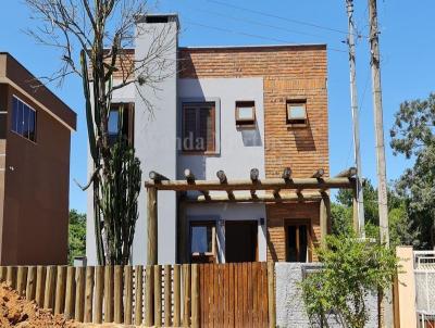 Casa em Condomnio para Venda, em Viamo, bairro Condomnio Cantegril, 3 dormitrios, 3 banheiros, 2 sutes, 3 vagas
