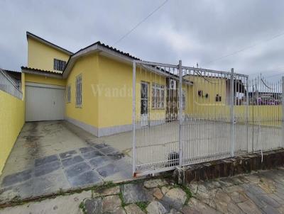 Casa para Venda, em Viamo, bairro Santa Ceclia, 6 dormitrios, 3 banheiros, 3 vagas
