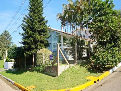 Casa em Condomnio para Venda, em Viamo, bairro Condomnio Cantegril, 4 dormitrios, 4 banheiros, 2 sutes, 2 vagas
