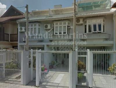 Casa para Venda, em Porto Alegre, bairro Jardim It Sabar, 3 dormitrios, 4 banheiros, 1 sute, 2 vagas