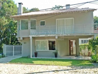 Casa em Condomnio para Venda, em Viamo, bairro Condomnio Cantegril, 3 dormitrios, 3 banheiros, 3 sutes
