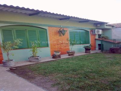 Casa para Venda, em Porto Alegre, bairro Rubem Berta, 4 dormitrios, 3 banheiros, 1 sute, 6 vagas