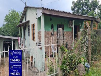 Casa para Venda, em Viamo, bairro Planalto, 3 dormitrios, 1 banheiro, 4 vagas