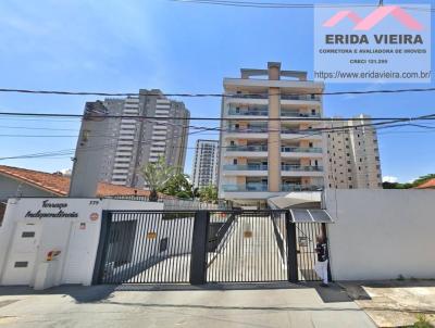 Apartamento para Venda, em Taubat, bairro Vila das Jabuticabeiras, 2 dormitrios, 2 banheiros, 1 sute, 2 vagas