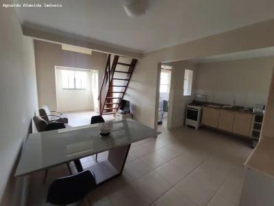 Apartamento para Venda, em Araoiaba da Serra, bairro Jundiaquara, 1 dormitrio, 2 banheiros, 1 sute, 1 vaga