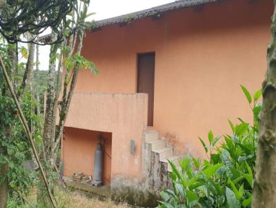 Chácara para Venda, em São Bernardo do Campo, bairro TATETOS - RIACHO GRANDE   - PÓS BALSA, 2 dormitórios, 2 banheiros, 3 vagas