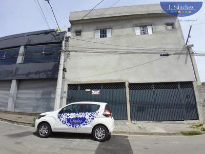 Casa para Locao, em Itaquaquecetuba, bairro Vila Virgnia, 2 dormitrios, 1 banheiro, 1 vaga