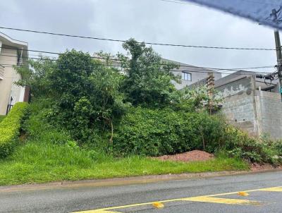 Terreno para Venda, em Carapicuba, bairro Pousada dos Bandeirantes