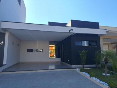 Casa em Condomnio para Venda, em Indaiatuba, bairro Condomnio Jardim Brscia, 3 dormitrios, 4 banheiros, 3 sutes, 2 vagas