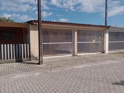 Casa para Venda, em Guaratuba, bairro Mirim, 3 dormitrios, 2 banheiros, 2 vagas