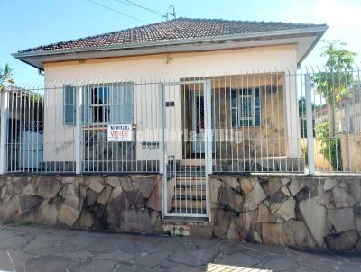 Casa para Venda, em Cachoeira do Sul, bairro Centro, 3 dormitrios, 1 banheiro, 1 sute