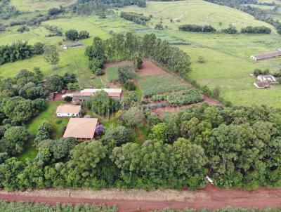 Stio para Venda, em Limeira, bairro Tatu, 3 dormitrios, 2 banheiros