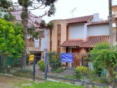 Casa em Condomnio para Venda, em Viamo, bairro Condomnio Cantegril, 3 dormitrios, 3 banheiros, 1 sute, 2 vagas