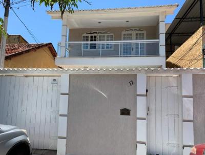 Casa para Venda, em Rio de Janeiro, bairro Vila Kosmos, 3 dormitrios, 3 banheiros, 1 sute, 1 vaga