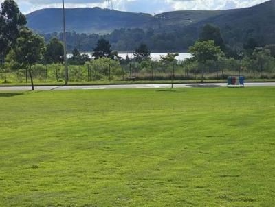 Terreno em Condomnio para Venda, em Nova Lima, bairro Alphaville - Lagoa dos Ingleses, 1 dormitrio