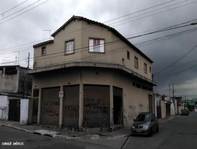 Salo Comercial para Venda, em So Paulo, bairro Jardim Silva Teles, 1 dormitrio, 1 banheiro