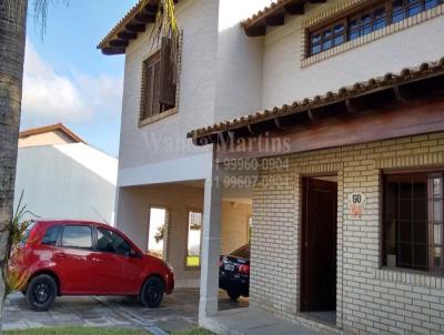 Casa para Venda, em Viamo, bairro Passo do Fiza, 2 dormitrios, 2 banheiros, 1 sute, 2 vagas