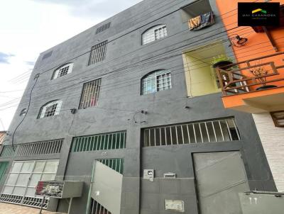 Apartamento para Venda, em Governador Valadares, bairro NOVA VILA BRETAS, 2 dormitrios, 1 banheiro