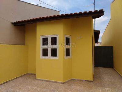 Casa para Venda, em Itapetininga, bairro JARDIM ESPLANADA, 2 dormitrios, 1 banheiro