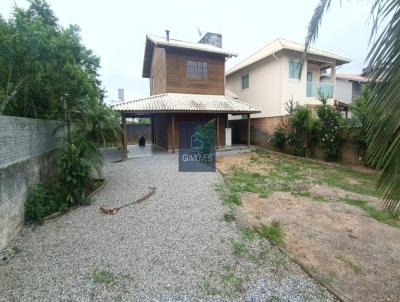 Casa para Venda, em Palhoa, bairro Pinheira, 2 dormitrios, 2 banheiros, 2 vagas
