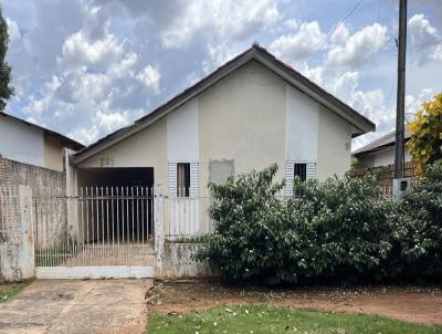 Casa para Venda, em Lucas do Rio Verde, bairro Jardim Imperial, 3 dormitrios