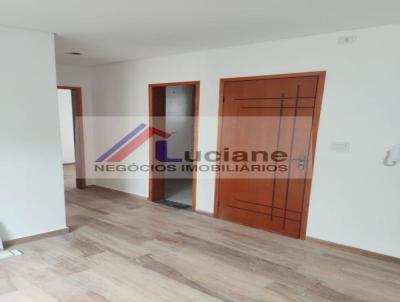 Apartamento para Venda, em Santo Andr, bairro Vila Francisco Matarazzo, 2 dormitrios, 1 banheiro, 1 sute, 1 vaga