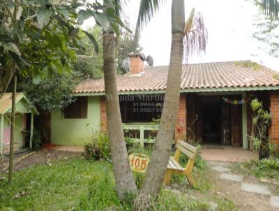 Casa em Condomnio para Venda, em Viamo, bairro Condomnio Cantegril, 4 dormitrios, 1 sute, 1 vaga