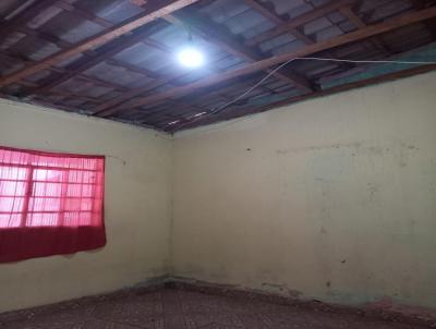 Casa para Venda, em So Jos dos Campos, bairro Cidade Morumbi, 2 dormitrios, 1 banheiro, 2 vagas