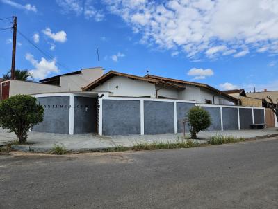 Casa para Venda, em So Jos do Rio Pardo, bairro Colinas So Jos, 3 dormitrios, 2 banheiros, 1 sute, 1 vaga