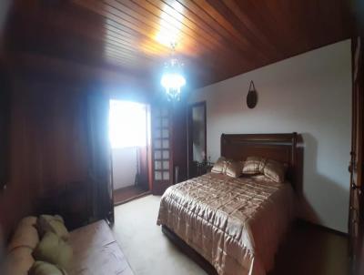Apartamento para Locao, em Campos do Jordo, bairro Vila Everest, 3 dormitrios, 5 banheiros, 3 sutes, 2 vagas