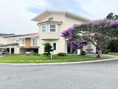 Casa em Condomnio para Venda, em So Jos dos Campos, bairro Urbanova, 3 dormitrios, 6 banheiros, 1 sute, 4 vagas