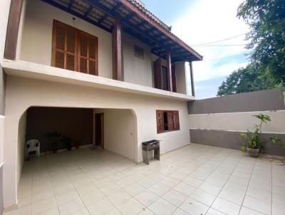 Casa para Venda, em Campinas, bairro Parque Vista Alegre, 3 dormitrios, 3 banheiros, 1 sute, 3 vagas