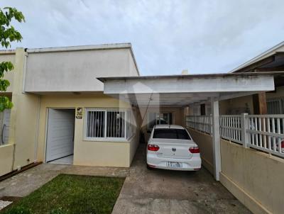 Casa Geminada para Venda, em Santa Cruz do Sul, bairro Joo Alves, 2 dormitrios, 2 banheiros, 1 sute, 1 vaga