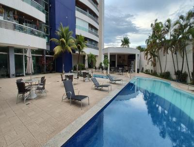 Apartamento para Venda, em Manaus, bairro Aleixo, 3 dormitórios, 5 banheiros, 3 suítes, 2 vagas