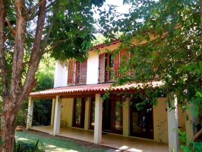 Casa para Venda, em Carapicuba, bairro Granja Viana, 3 dormitrios, 4 banheiros, 1 sute, 4 vagas