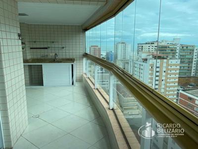 Apartamento para Venda, em Praia Grande, bairro Vila Tupi, 2 dormitrios, 1 banheiro, 1 sute, 1 vaga