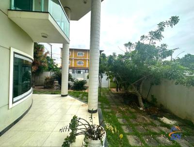 Casa para Venda, em Vila Velha, bairro Interlagos, 4 dormitrios, 5 banheiros, 3 sutes, 2 vagas