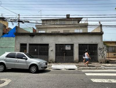Casa para Locao, em So Paulo, bairro Vila Rosaria, 2 dormitrios, 1 banheiro