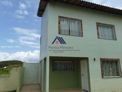 Casa em Condomnio para Venda, em Cabo Frio, bairro Per, 2 dormitrios, 2 banheiros, 1 vaga