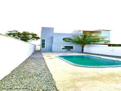 Casa para Venda, em Cabo Frio, bairro Vila do Peró, 3 dormitórios, 3 banheiros, 2 suítes, 2 vagas