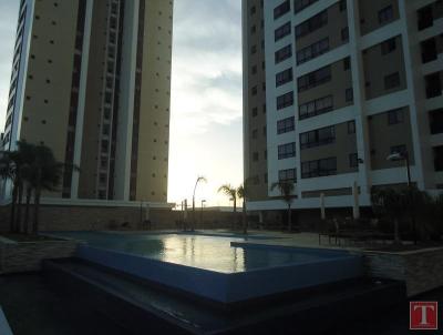 Apartamento para Venda, em Campina Grande, bairro Catol, 4 dormitrios, 5 banheiros, 3 sutes, 4 vagas