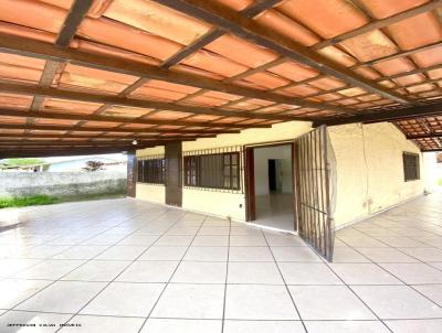 Casa para Venda, em Cabo Frio, bairro Caminho de Búzios, 3 dormitórios, 2 banheiros, 3 vagas
