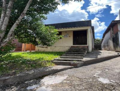 Casa para Venda, em Santana do Livramento, bairro Divisa, 1 dormitrio, 1 banheiro