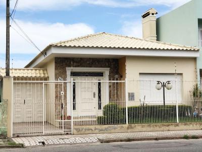 Casa para Venda, em Rio Grande, bairro Cidade Nova, 3 dormitórios, 3 banheiros, 1 suíte, 5 vagas