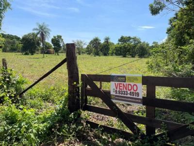 Stio para Venda, em Santo Antnio do Leverger, bairro Barreirinho