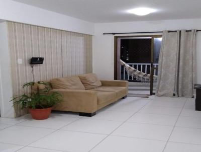 Apartamento para Venda, em Salvador, bairro Acupe de Brotas