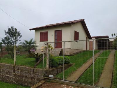 Casa para Venda, em Encruzilhada do Sul, bairro Loteamento dos Jobs., 3 dormitrios, 2 vagas
