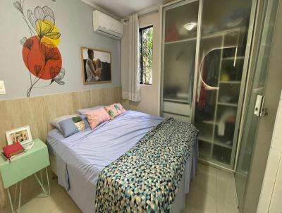 Apartamento Trreo para Venda, em Joo Pessoa, bairro Bessa, 3 dormitrios, 1 banheiro, 2 sutes, 1 vaga